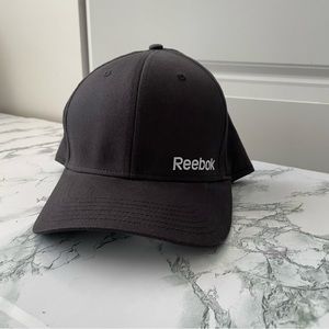 Reebok cap
